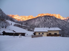 Ferienwohnung Feichtlgütl